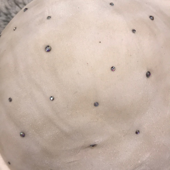 Miraculous bra with crystals Great Condition - Picture 2 of 3